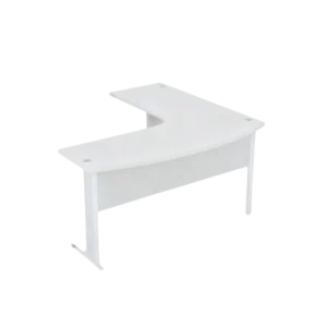 Mesa de Atendimento em L