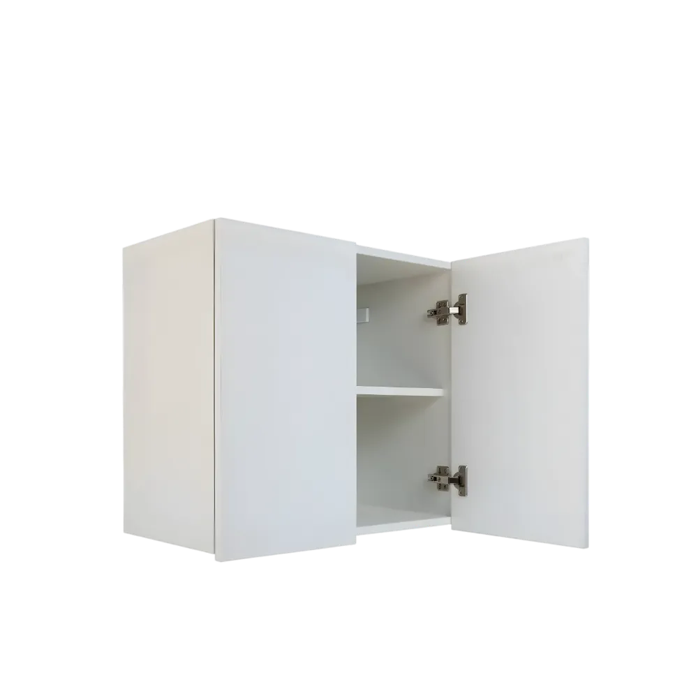 Armário aéreo 2 portas – MDF - Imagem 2