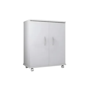 Porta Cartolinas com Portas – Escolar