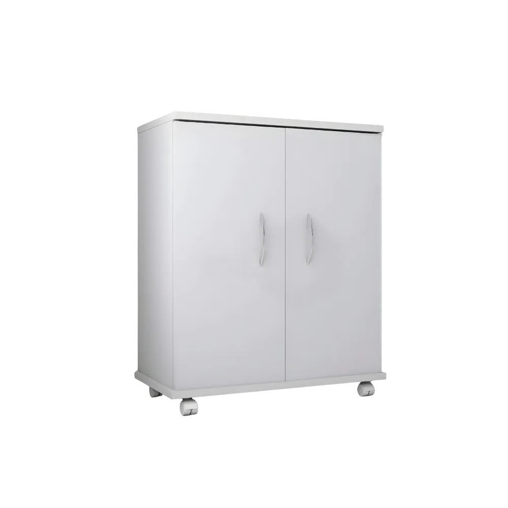 Porta Cartolinas com Portas – Escolar