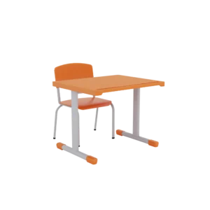 CONJUNTO ESCOLAR CJA-01