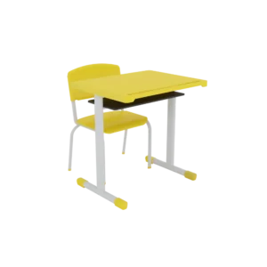 CONJUNTO ESCOLAR CJA-03