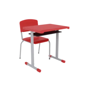 CONJUNTO ESCOLAR CJA-04