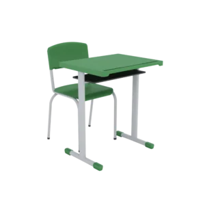 CONJUNTO ESCOLAR CJA-05