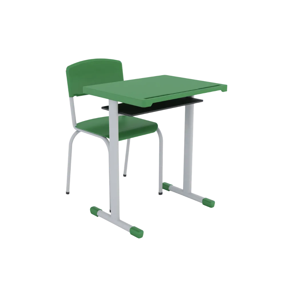 CONJUNTO ESCOLAR CJA-05