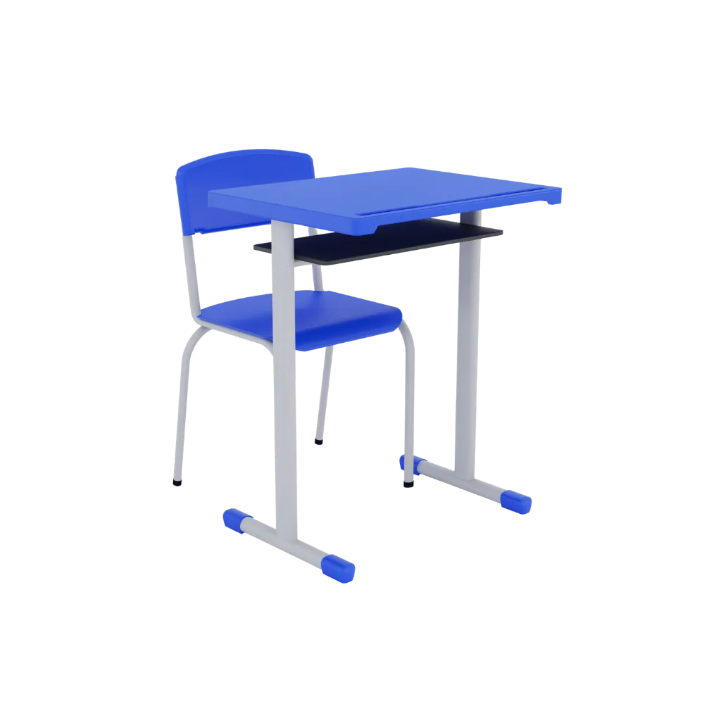CONJUNTO ESCOLAR CJA-06