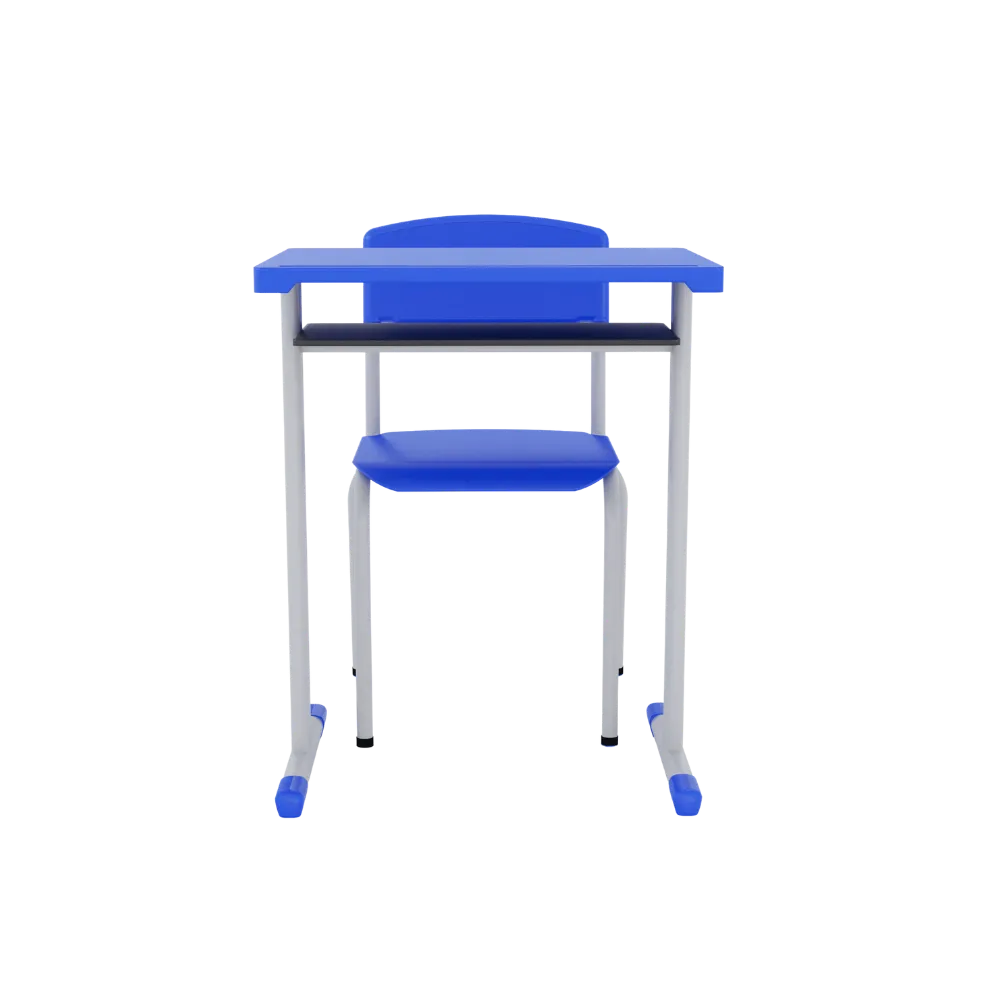 CONJUNTO ESCOLAR CJA-06 - Imagem 2