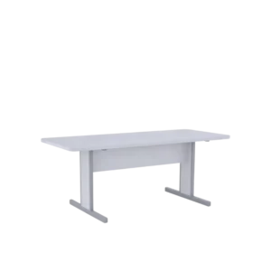 Mesa L200 Reunião Retangular